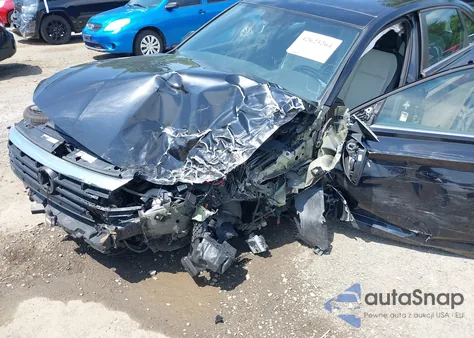 2020 Volkswagen Jetta 1.4T R-Line/1.4T S/1.4T Se/Se from USA, damaged, VIN 3VWCB7BU5LM055669